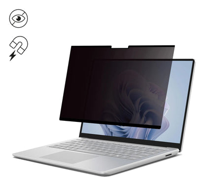 DICOTA Privacy Filter 2-way 33.8 cm (13.3") Monitor/Laptop Frameless display privacy filter