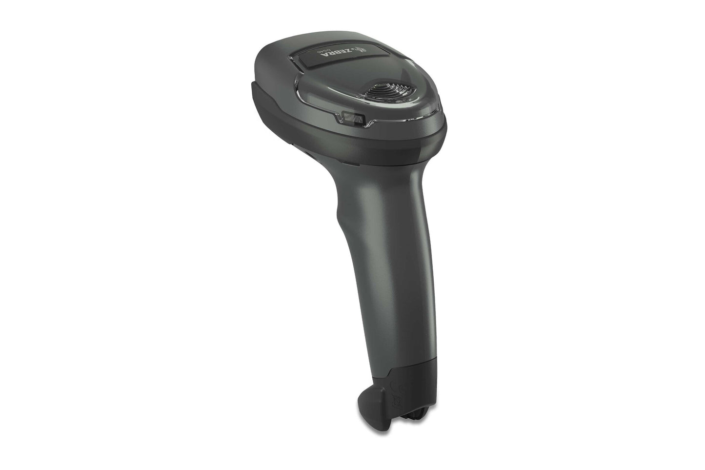 Zebra 1D/2D/OCR, 340 mA, IP52, Array Imager, Black, USB cable kit with Stand