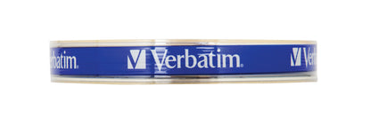 Verbatim DVD-R Matt Silver 16x 4.7 GB 10 pc(s)