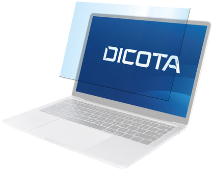DICOTA Privacy Filter 2-way 35.6 cm (14") Laptop Frameless display privacy filter