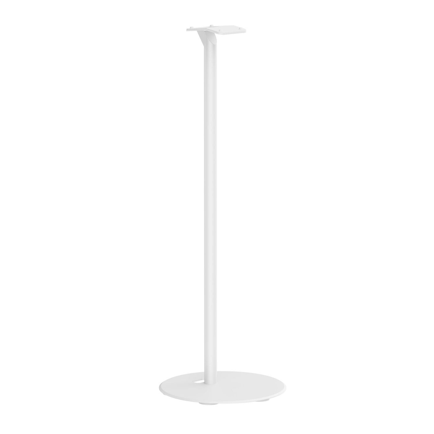 Vivolink VLFSSP-E300W speaker mount Wall Aluminium White