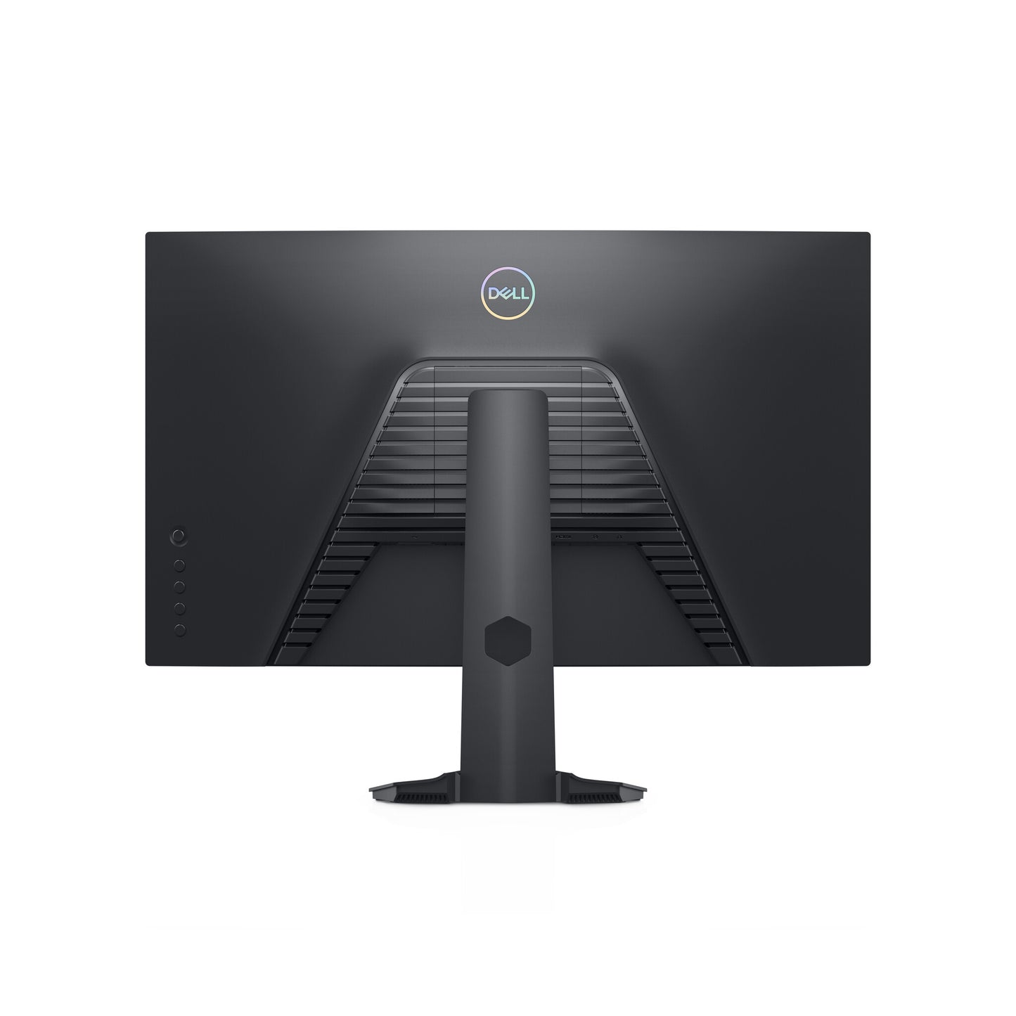 DELL S Series S2722DGM LED display 68.6 cm (27") 2560 x 1440 pixels Wide Quad HD LCD Black