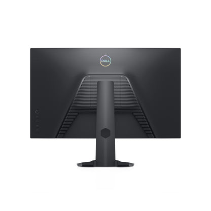 DELL S Series S2722DGM LED display 68.6 cm (27") 2560 x 1440 pixels Wide Quad HD LCD Black