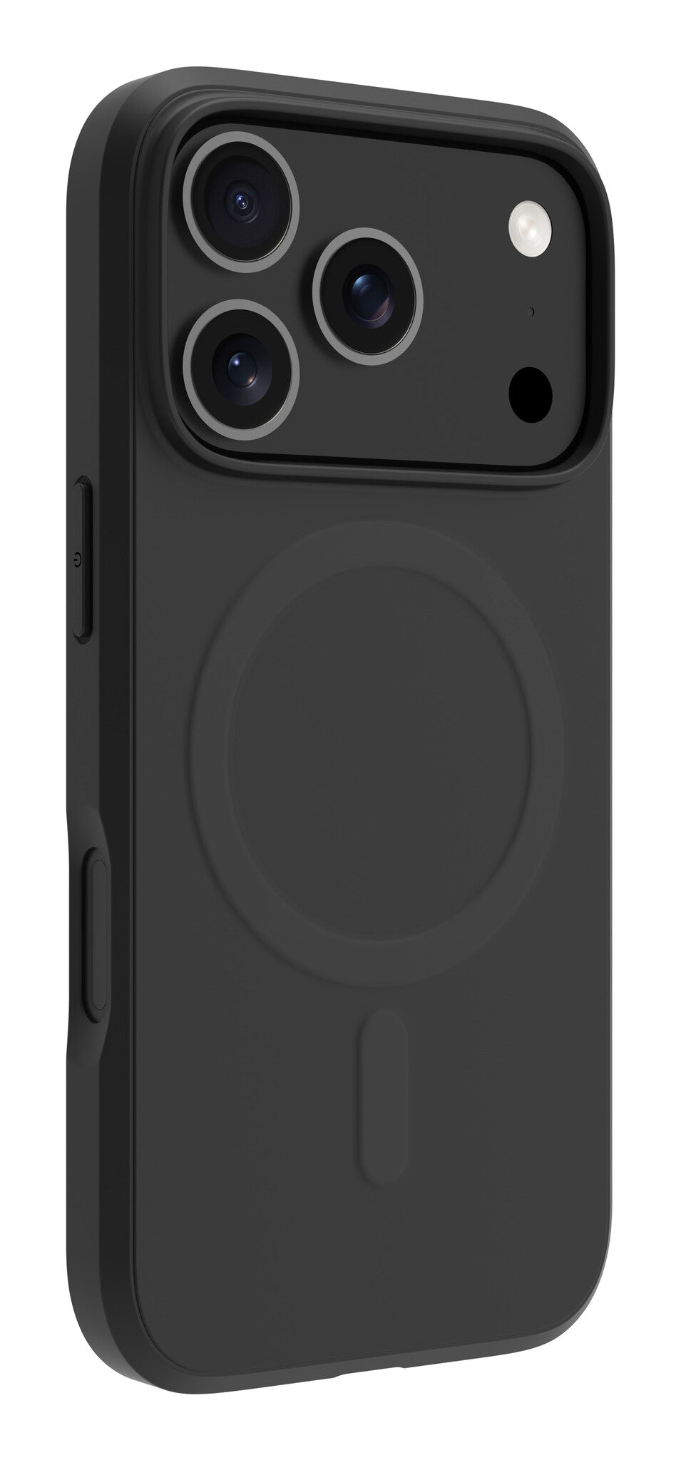 dbramante1928 Bulk mobile phone case 15.9 cm (6.27") Cover Black