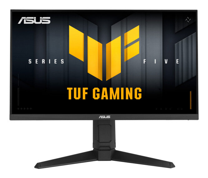 ASUS TUF Gaming Series 5 computer monitor 62.2 cm (24.5") 1920 x 1080 pixels Full HD LED Black