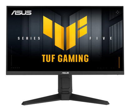 ASUS TUF Gaming Series 5 computer monitor 62.2 cm (24.5") 1920 x 1080 pixels Full HD LED Black