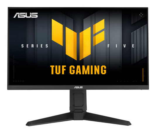 ASUS TUF Gaming Series 5 computer monitor 62.2 cm (24.5") 1920 x 1080 pixels Full HD LED Black