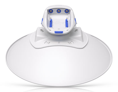 Ubiquiti UISP Dish Mini network antenna RP-SMA 26 dBi