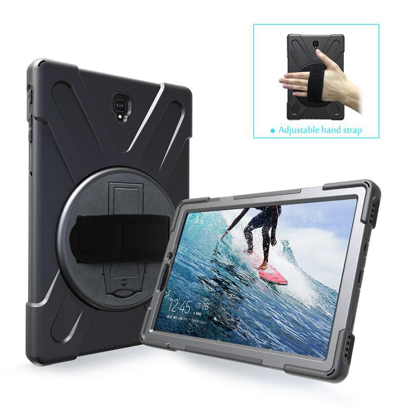 eSTUFF ES681846-BULK tablet case Black