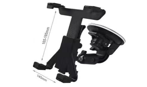 CoreParts MSPP1955 holder Tablet/UMPC Black