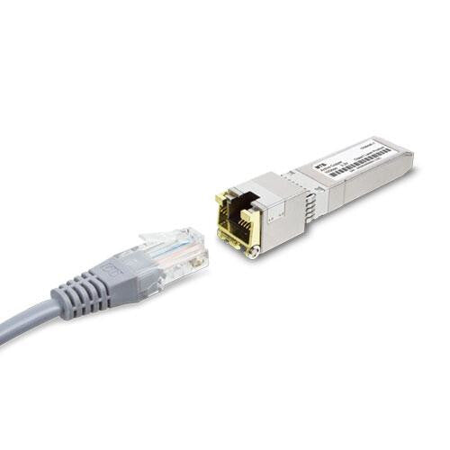 PLANET MTB-LA10 network transceiver module Fiber optic 10000 Mbit/s SFP+ 10000 nm