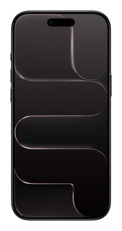 Apple iPhone Air 512GB Space Black