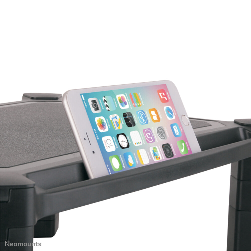 Neomounts monitor/laptop riser