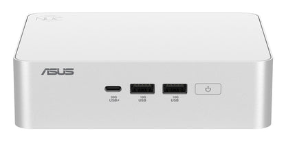 ASUS NUC 15 Pro+ RNUC15CRSU700003 Silver 255H