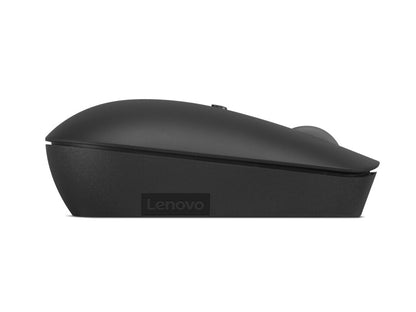 Lenovo 400 mouse Office Ambidextrous RF Wireless Optical 2400 DPI