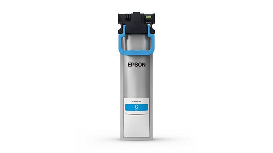 Epson WF-C53xx / WF-C58xx Series Ink Pack L Cyan
