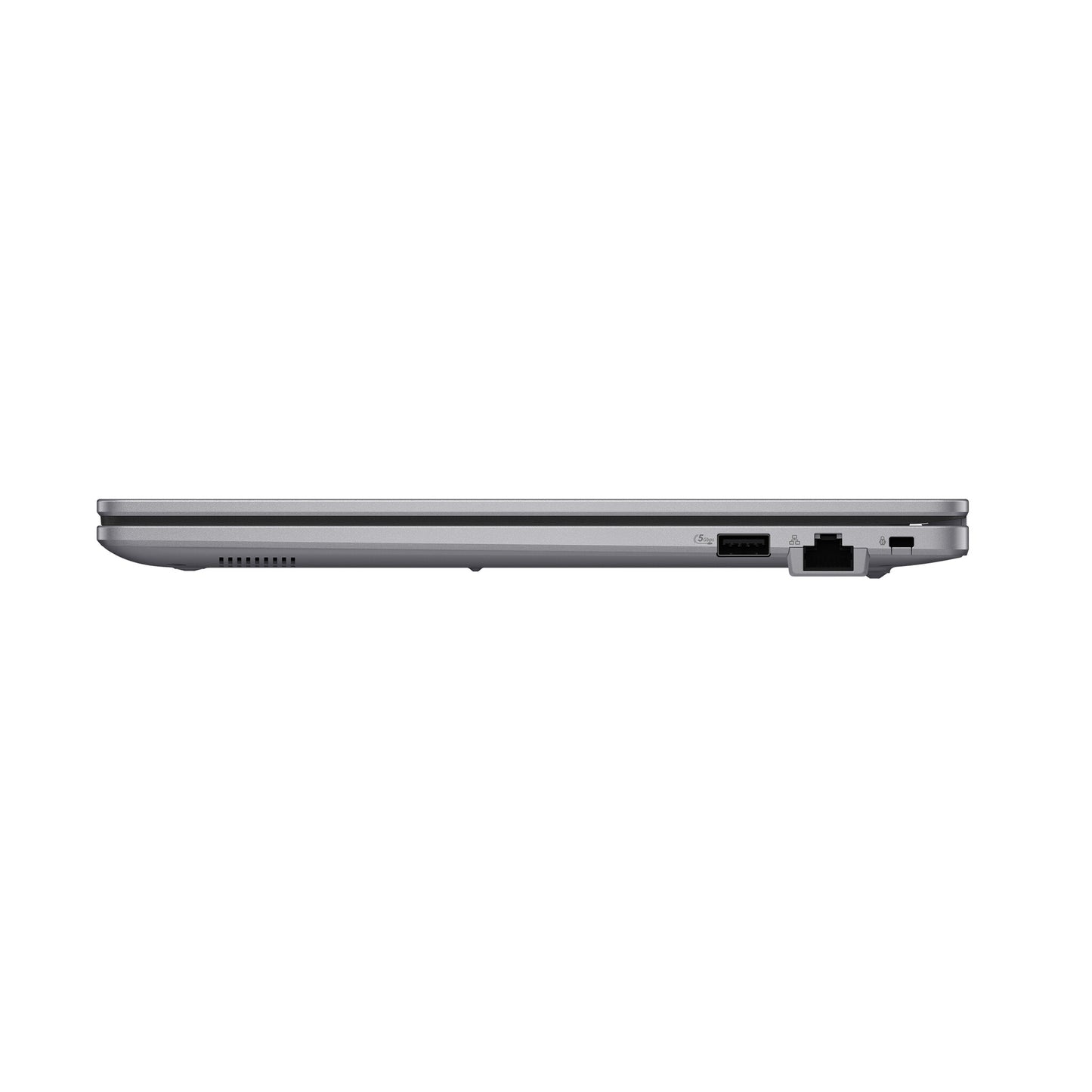 ASUS ExpertBook P1 P1403CV-512XA Intel Core 5 210H Laptop 35.6 cm (14") Full HD 16 GB DDR5-SDRAM 256 GB SSD Wi-Fi 6 (802.11ax) Windows 11 Pro Education UK English Grey