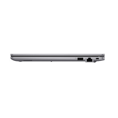 ASUS ExpertBook P1 P1403CV-512XA Intel Core 5 210H Laptop 35.6 cm (14") Full HD 16 GB DDR5-SDRAM 256 GB SSD Wi-Fi 6 (802.11ax) Windows 11 Pro Education UK English Grey