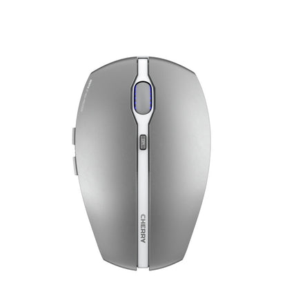 CHERRY GENTIX BT mouse Gaming Ambidextrous Bluetooth Optical 2000 DPI