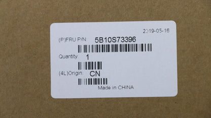 Lenovo 5B10S73396 laptop spare part Battery