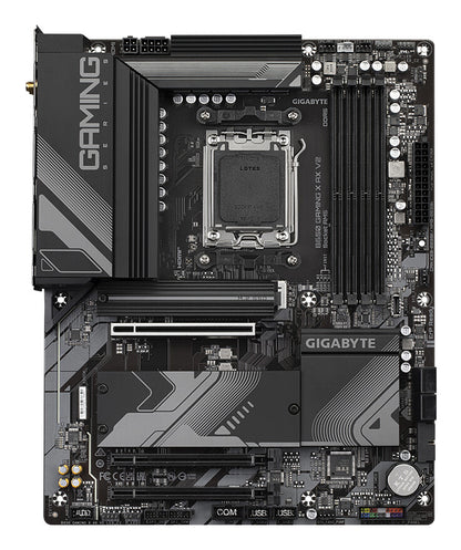 GIGABYTE B650 GAMING X AX V2 Motherboard