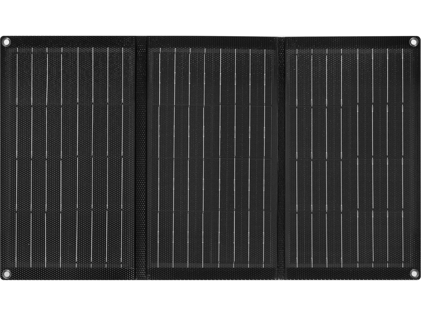 Sandberg SolarPanel 22W Powerbank 10000