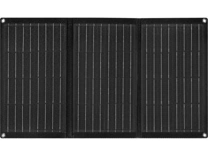 Sandberg SolarPanel 22W Powerbank 10000