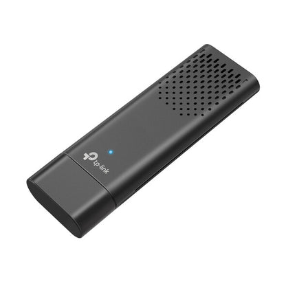 TP-Link Archer AX1800 Dual Band Wi-Fi 6 USB Adapter