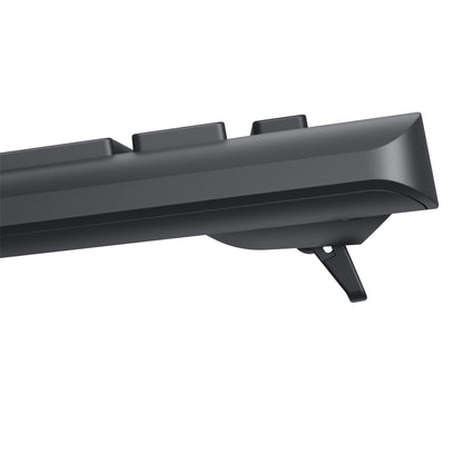 DELL Keyboard and Mouse - KM3322W - US International (QWERTY)