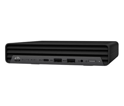 HP Mini Conference G9 PC with Zoom Rooms