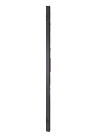 APC AP8453 power distribution unit (PDU) 24 AC outlet(s) 0U Black