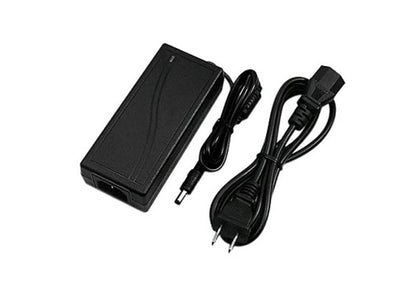 Cisco Power Supply for Webex Room Kit Mini and Webex Room USB, AC/DC, 12V, 6.25A, Grey, 90-Day Limited Hardware Warranty (PSU-12VDC-70W-GR=)