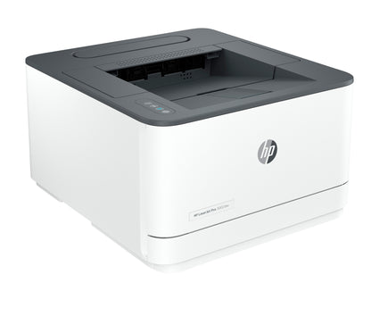 HP LaserJet Pro 3002dw Wireless Black and white Printer, Duplex