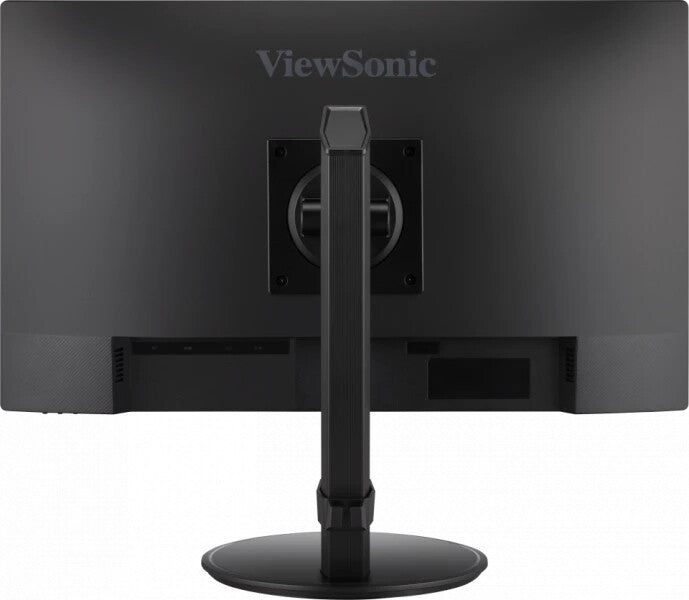 Viewsonic Display VG2408A computer monitor 61 cm (24") 1920 x 1080 pixels Full HD LED Black