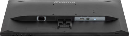 iiyama ProLite 24” IPS 3-side borderless monitor for multi-monitor set-ups