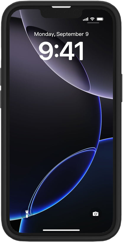 eSTUFF ES67150023 mobile phone case Cover Black
