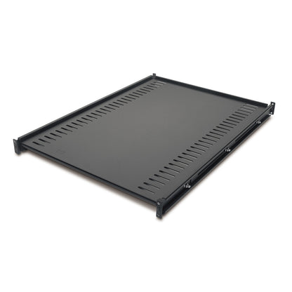 APC Fixed Shelf - 250lbs/114kg, Black
