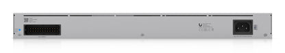 Ubiquiti UniFi Dream Machine Pro Max Managed 2.5G Ethernet (100/1000/2500) 1U Grey