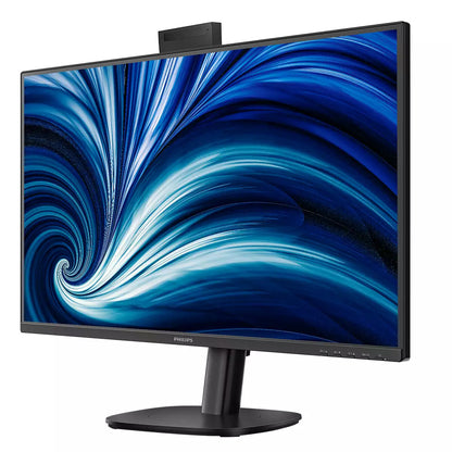 Philips 3000 series 27B2U3601H/00 computer monitor 68.6 cm (27") 2560 x 1440 pixels Quad HD LCD Black