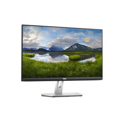 DELL S Series S2421HN LED display 60.5 cm (23.8") 1920 x 1080 pixels Full HD LCD Grey