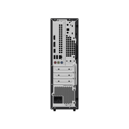 ASUS ExpertCenter PM700SK-0R5330012X Copilot+ PC AMD Ryzen™ AI 5 330 16 GB DDR5-SDRAM 512 GB SSD Windows 11 Pro SFF PC Black