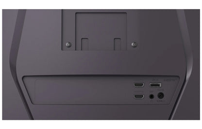 LG 32G600A-B computer monitor 81.3 cm (32") 2560 x 1440 pixels Quad HD LCD Black