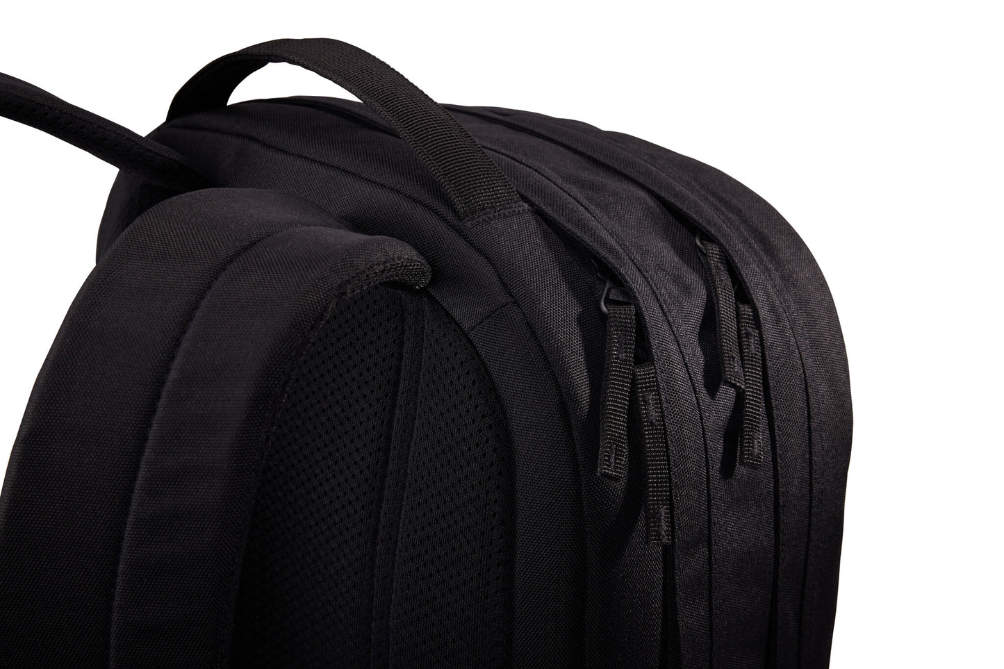 Case Logic Invigo Eco INVIBP116 Black 39.6 cm (15.6") Backpack