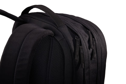 Case Logic Invigo Eco INVIBP116 Black 39.6 cm (15.6") Backpack