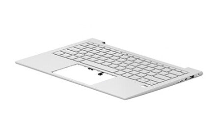 HP N92333-051 laptop spare part Keyboard