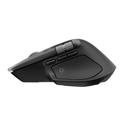 Logitech MX Master 4 for Mac mouse Office Right-hand Bluetooth Laser 8000 DPI