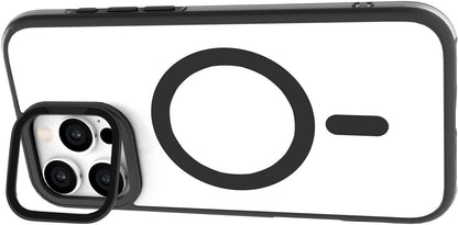 eSTUFF ES67141103 mobile phone case Cover Black, Transparent
