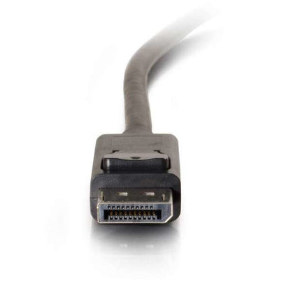 C2G 2m DisplayPort to HDMI Adapter Cable - Black
