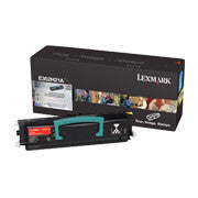 Lexmark E350H80G toner cartridge 1 pc(s) Original Black