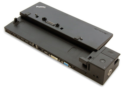 Lenovo Pro Dock Docking Black